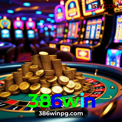 Requisitos do APK da 386win para Android