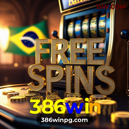 386win | Cassino Online Confiável com Pagamentos PIX 