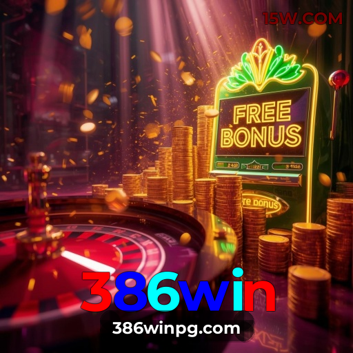 386win Cassino Online Confiável e Seguro no Brasil 