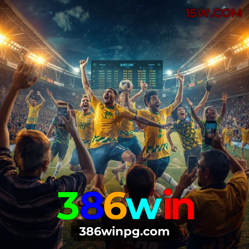 386win Casino – Best Online Slots, Live Dealer, Big Jackpots