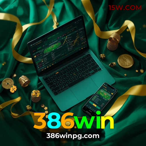 Loterias online disponíveis na 386win