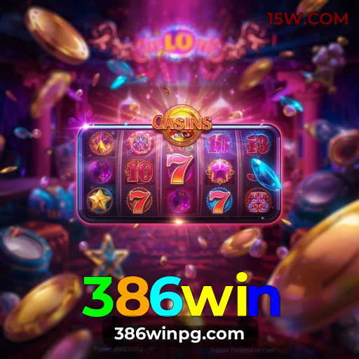 386win PIX instantâneo Brasil - Depósito e saque em minutos 24/7