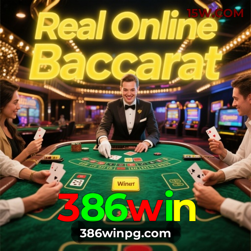 Baixar app da 386win gratuitamente