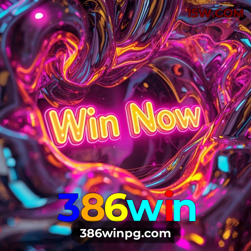 APK oficial da 386win para Android