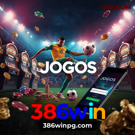 386win APP mobile iOS Android - 187 mil downloads São Paulo Rio BH