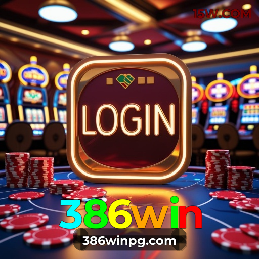 386win: Viva a Emoção dos Melhores Jogos de Cassino Online