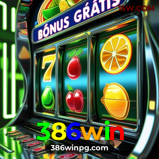 Loterias online disponíveis na 386win