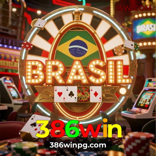 Aplicativo Mobile 386win - Download Grátis para Android e iOS - 386win