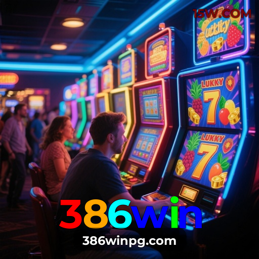 Baixar app da 386win gratuitamente