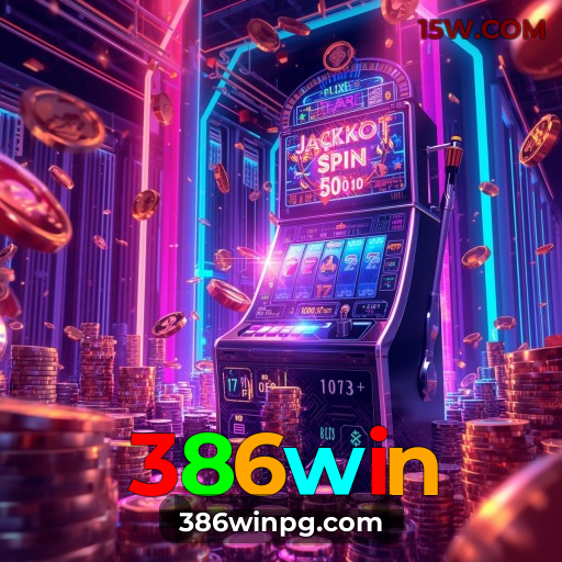 386win.com 💎 Online Slots Casino
