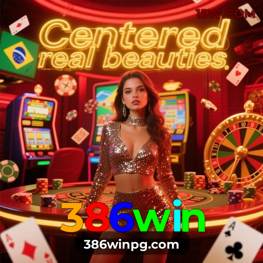 386win PIX instantâneo Brasil - Depósito e saque em minutos 24/7