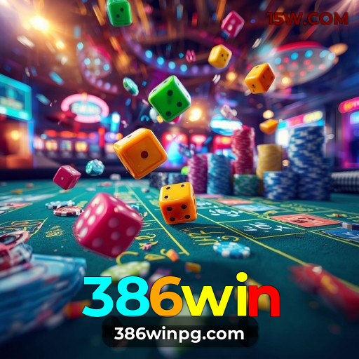 Aposte em Futebol e Outros Esportes com Odds Altas na 386win