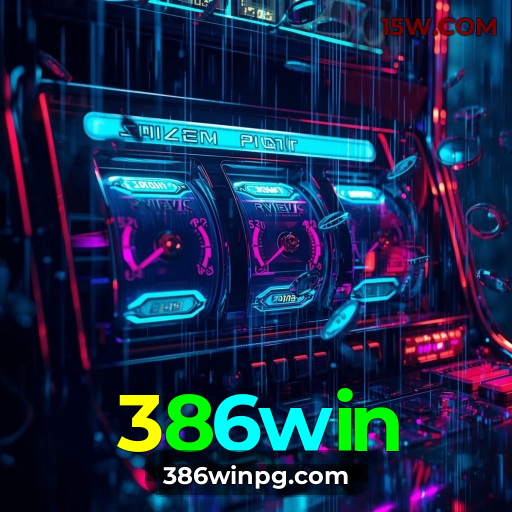 Baixe o App Oficial do 386win | Cassino Online Brasil