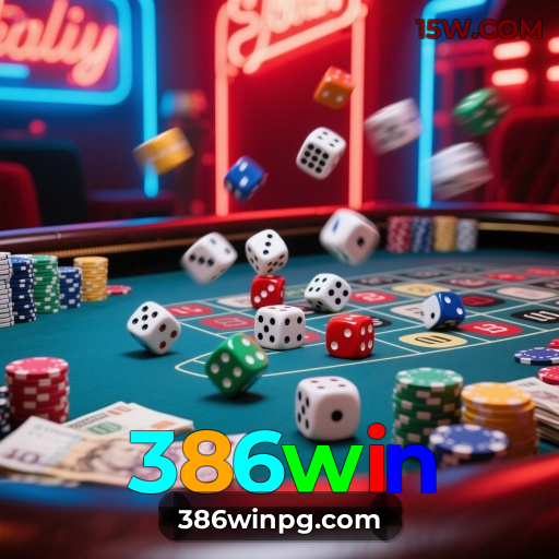 386win | Login Protegido para Cassino Online