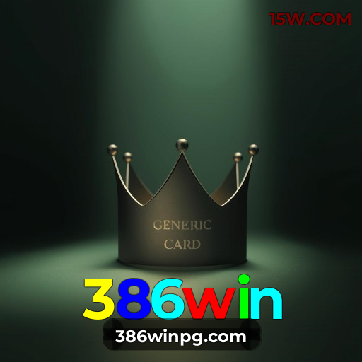 386win | Cassino com Bônus de Boas-Vindas e PIX