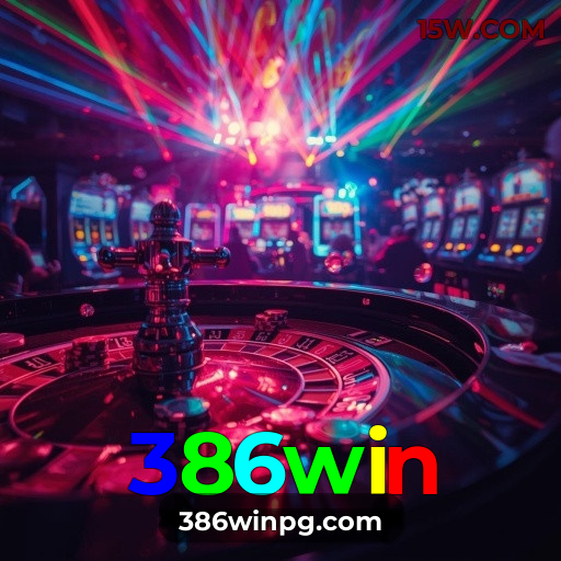 386win Slots: Ganhe Rodadas Grátis ao se Cadastrar Agora 