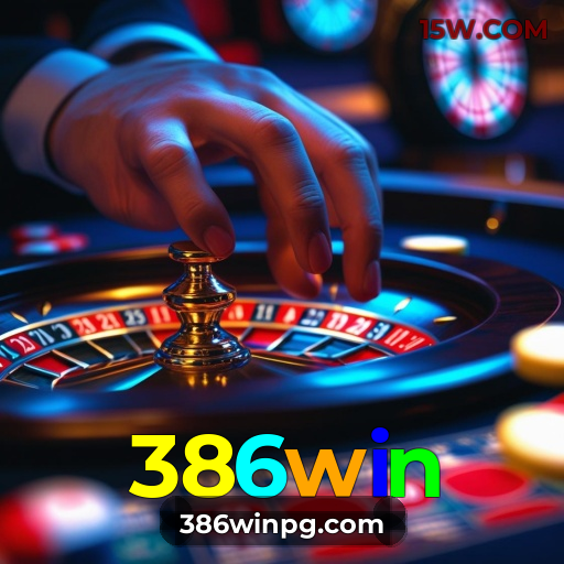 386win Cassino | Jogos Online e Suporte 24h no Brasil